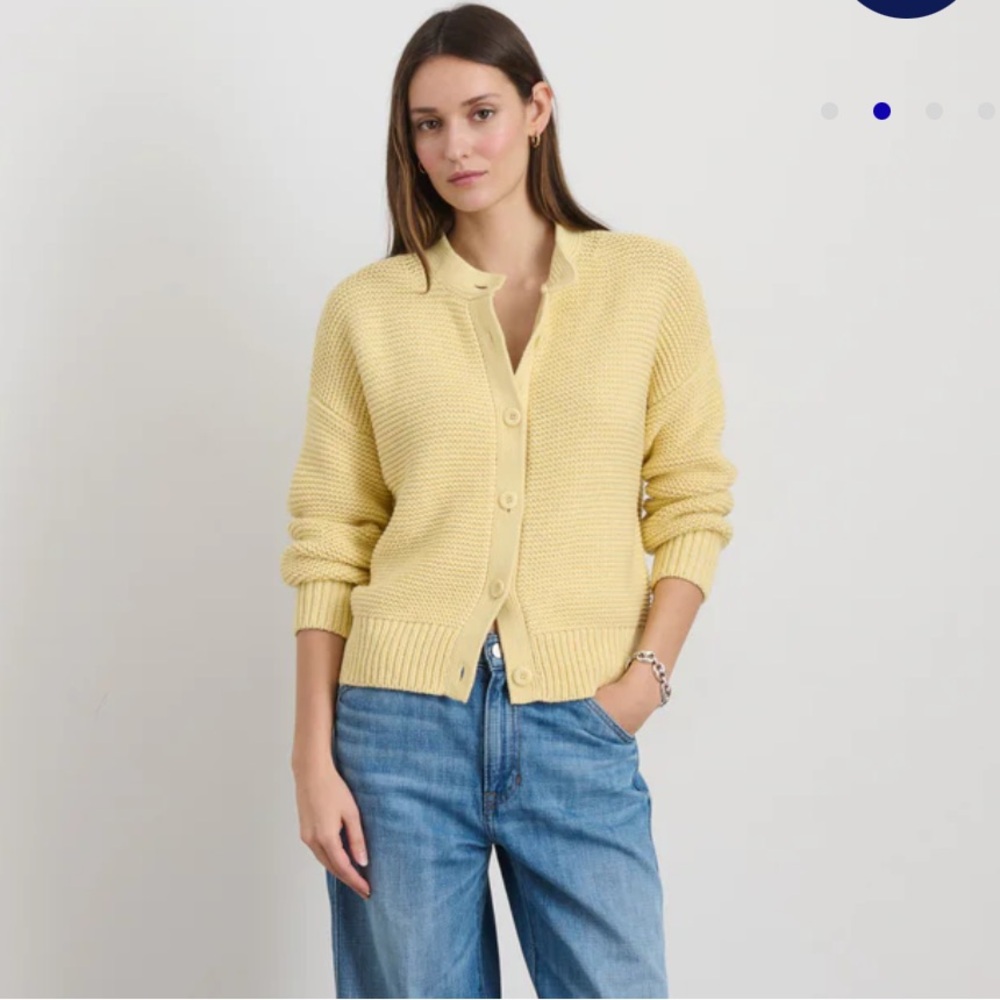 Alex Mill Nico Cardigan
